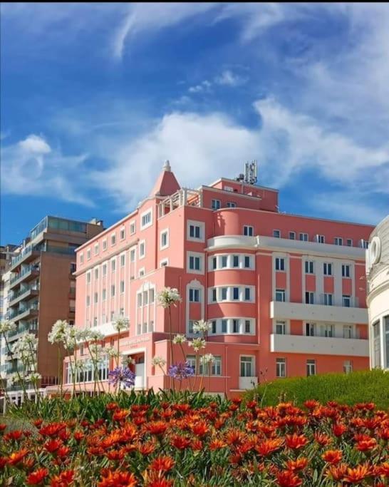 Apartment Garrett Povoa de Varzim