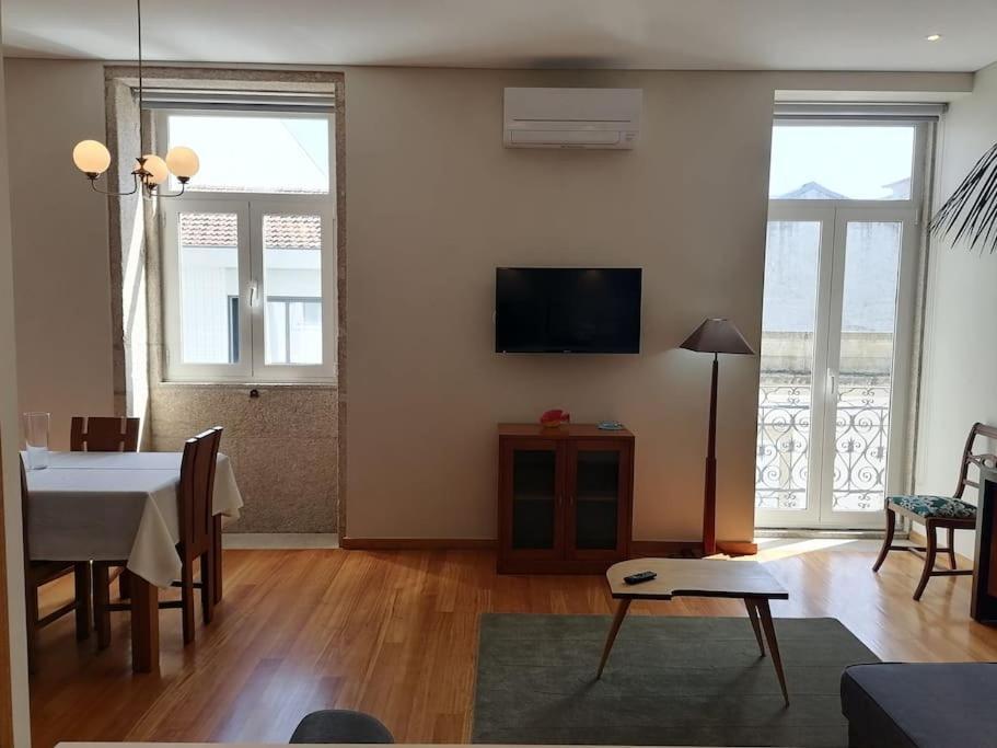 Apartment Garrett Povoa de Varzim