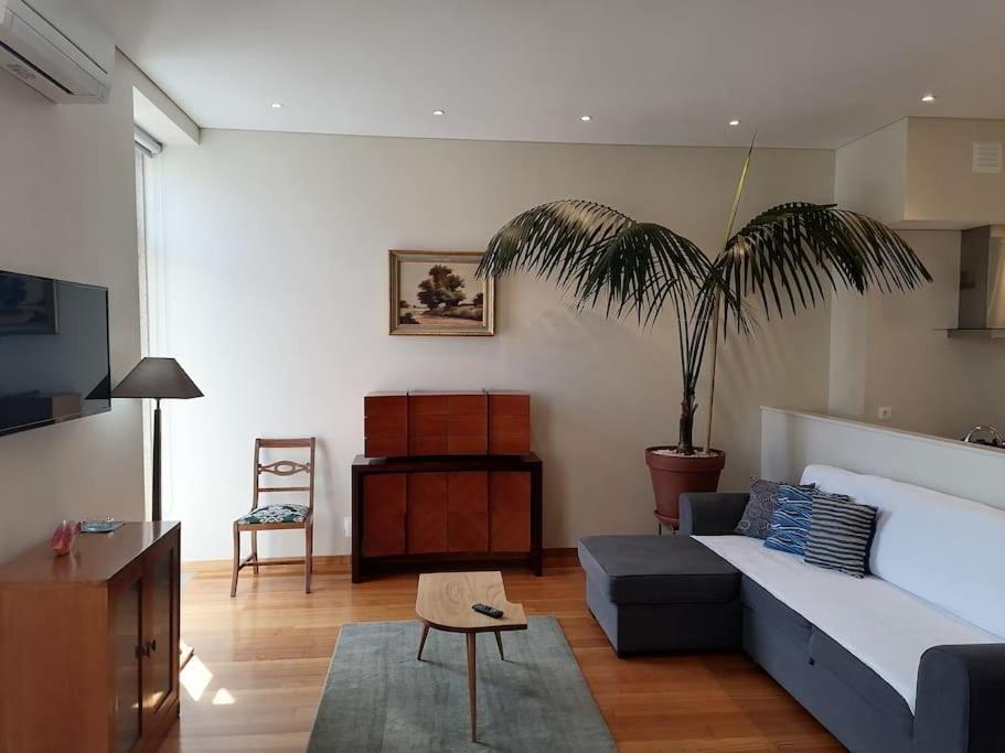 Apartment Garrett Povoa de Varzim